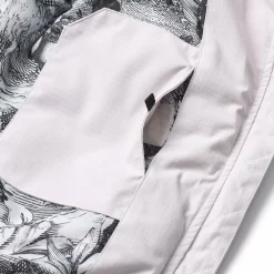 Harper Lång Parkas Lilac Marble><noscript><img width=