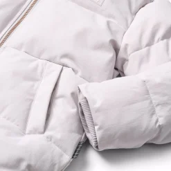 Harper Lång Parkas Lilac Marble><noscript><img width=