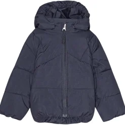 Harpo Jacket Dark Night Täckjacka Dark Night>Molo Hot