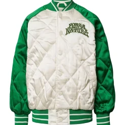 Haru Jacket Jaguar And Snake>Molo Outlet