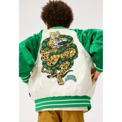 Haru Jacket Jaguar And Snake><noscript><img width=