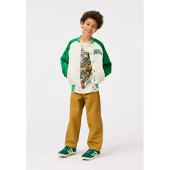 Haru Jacket Jaguar And Snake><noscript><img width=