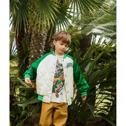 Haru Jacket Jaguar And Snake><noscript><img width=