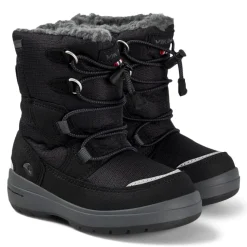 Haslum GTX Stövlar Svarta>Viking