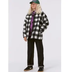 Hasse Rutig Jacka Cloudy><noscript><img width=