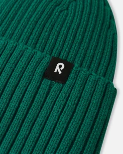 Hattara Mössa Deeper Green><noscript><img width=