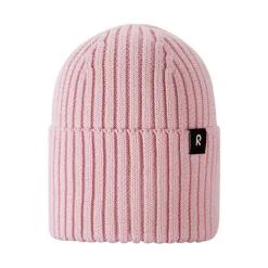 Hattara Mössa Rosa>Reima Clearance