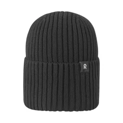 Hattara Mössa Svart>Reima Clearance