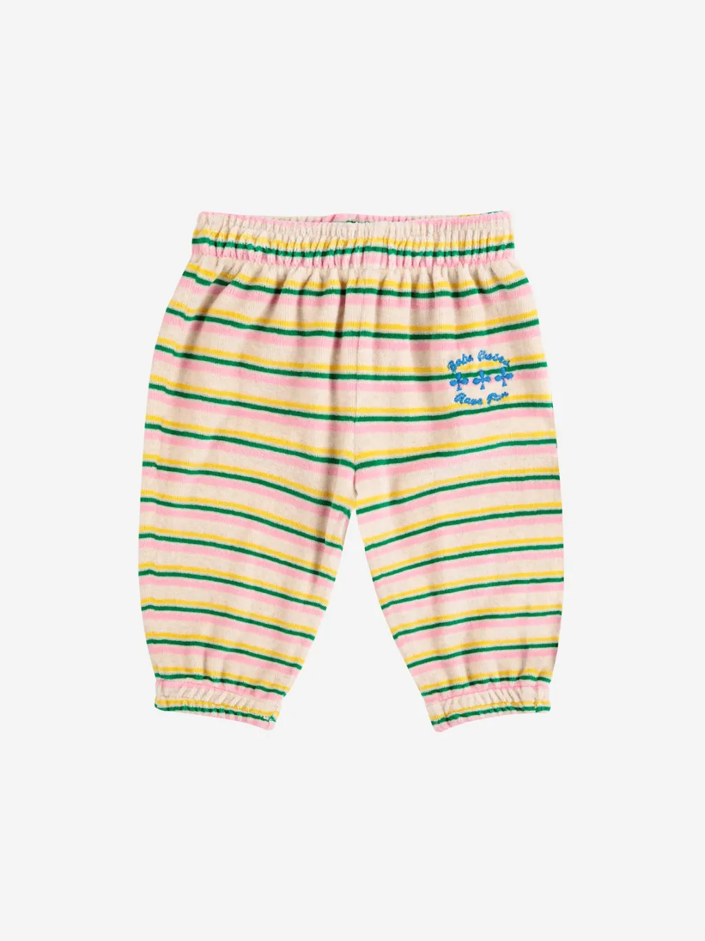 Have Fun Randiga Joggingbyxor Multicolor>Bobo Choses Online
