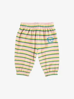 Have Fun Randiga Joggingbyxor Multicolor>Bobo Choses Online