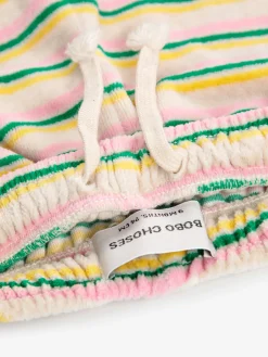 Have Fun Randiga Joggingbyxor Multicolor><noscript><img width=