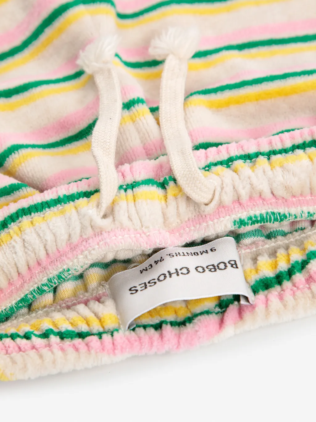 Have Fun Randiga Joggingbyxor Multicolor>Bobo Choses Online