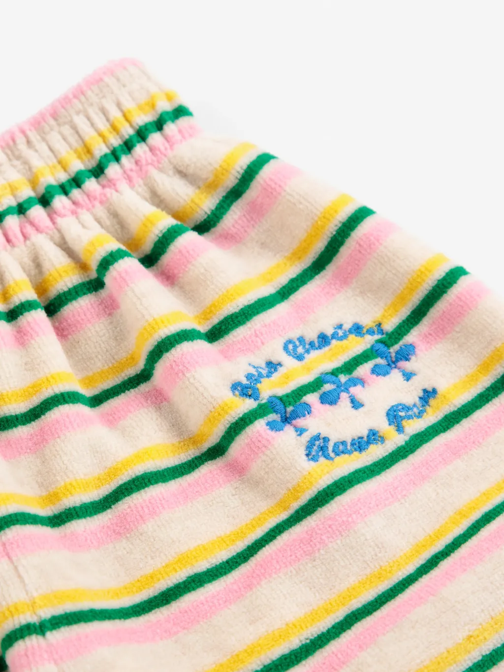 Have Fun Randiga Joggingbyxor Multicolor>Bobo Choses Online