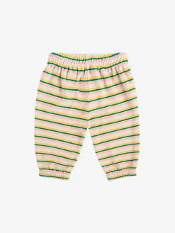 Have Fun Randiga Joggingbyxor Multicolor><noscript><img width=