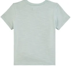 Have Fun T-shirt Blå>IKKS Outlet