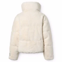 Havi 2 Pälsjacka Vanilla>Molo