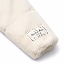 Havi 2 Pälsjacka Vanilla><noscript><img width=