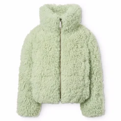Havi Fuskpälsjacka Menthe>Molo Best