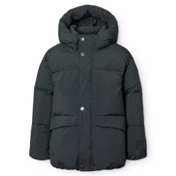 Hayden Vinterjacka Black>Molo Online