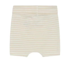 Haye Randiga Shorts Sandfärgad><noscript><img width=