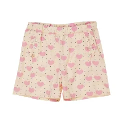Heart & Dots Shorts Heart Aop>Copenhagen Colors Online