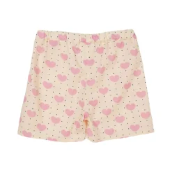 Heart & Dots Shorts Heart Aop><noscript><img width=