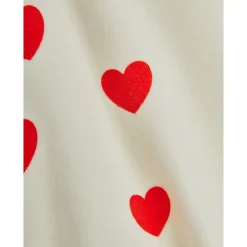 Hearts Velourmössa White><noscript><img width=