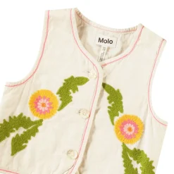 Heather Vest Fancy Dandelion><noscript><img width=