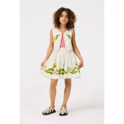 Heather Vest Fancy Dandelion><noscript><img width=