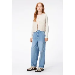 Heather Väst Sea Shell>Molo Discount