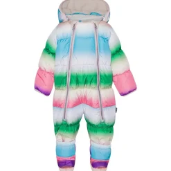 Hebe Babyoverall Rainbow Magic>Molo Best