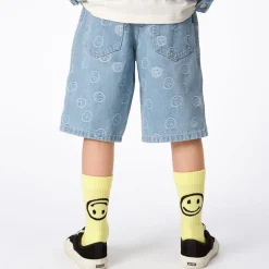 Hedly Jeansjacka Happiness Light><noscript><img width=