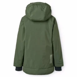 Heiko Parka Dark Forest>Molo Discount
