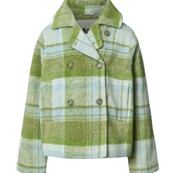 Helle Rutig Kappa Fragile Check>Molo Discount
