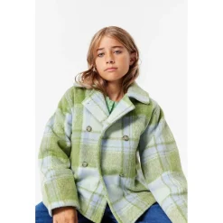 Helle Rutig Kappa Fragile Check>Molo Discount