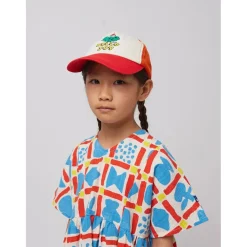 Hello Joy Mesh Keps Red><noscript><img width=