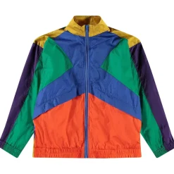 Henk Jacket Colourblock>Molo Discount