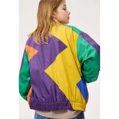 Henk Jacket Colourblock>Molo Discount