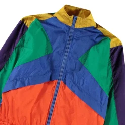 Henk Jacket Colourblock><noscript><img width=