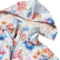Hennah Jacket Tulip Blue><noscript><img width=