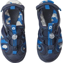 Hiekalla Sandaler Marinblå>Reima Best