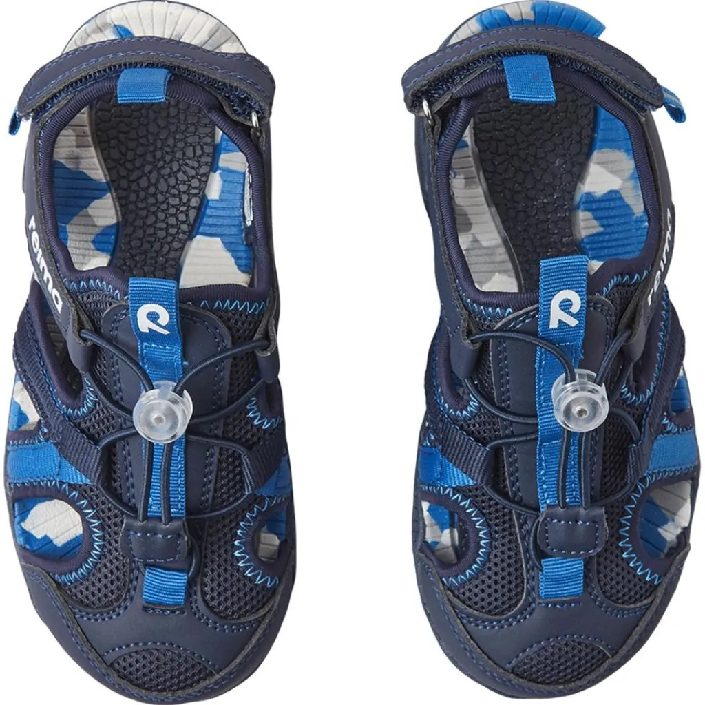 Hiekalla Sandaler Marinblå>Reima Best