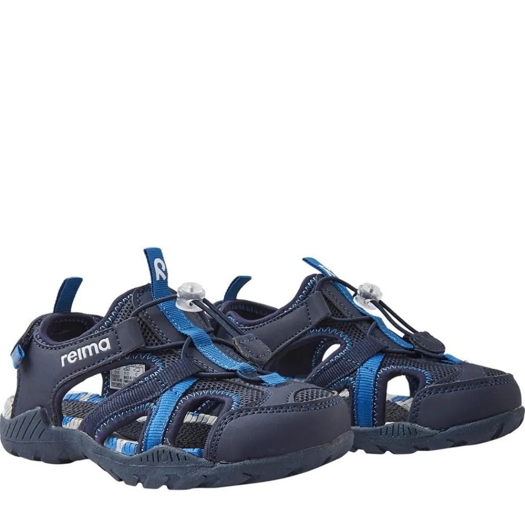 Hiekalla Sandaler Marinblå>Reima Best