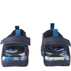 Hiekalla Sandaler Marinblå><noscript><img width=