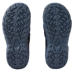 Hiekalla Sandaler Marinblå><noscript><img width=