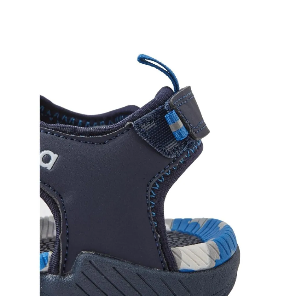 Hiekalla Sandaler Marinblå>Reima Best