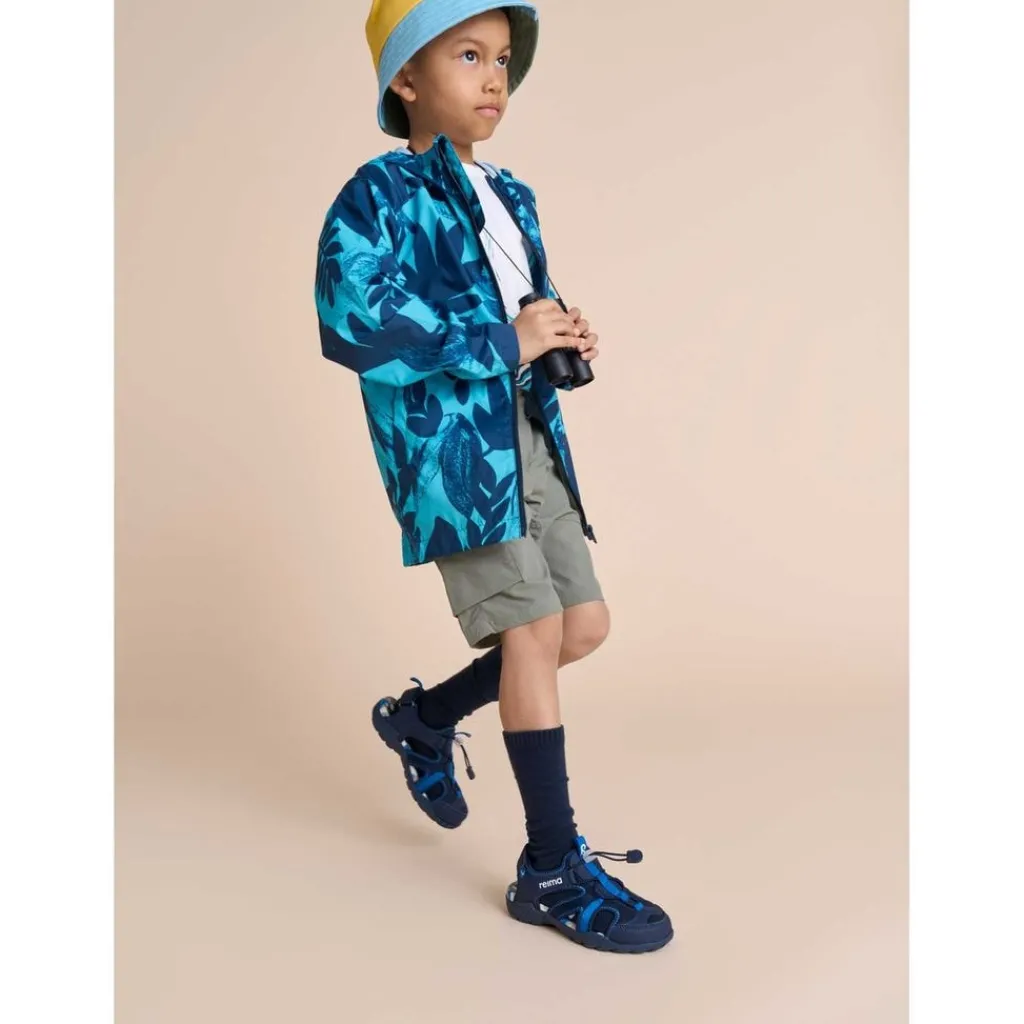 Hiekalla Sandaler Marinblå>Reima Best