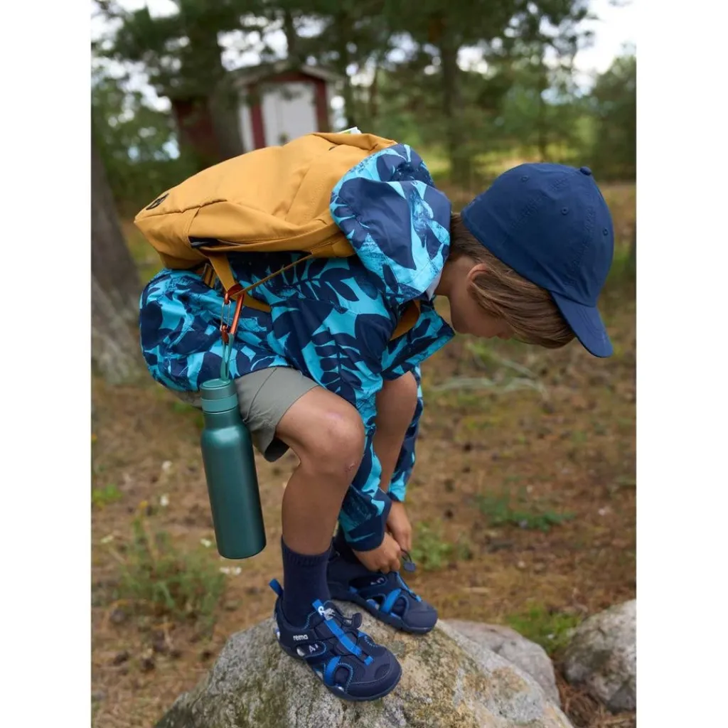 Hiekalla Sandaler Marinblå>Reima Best