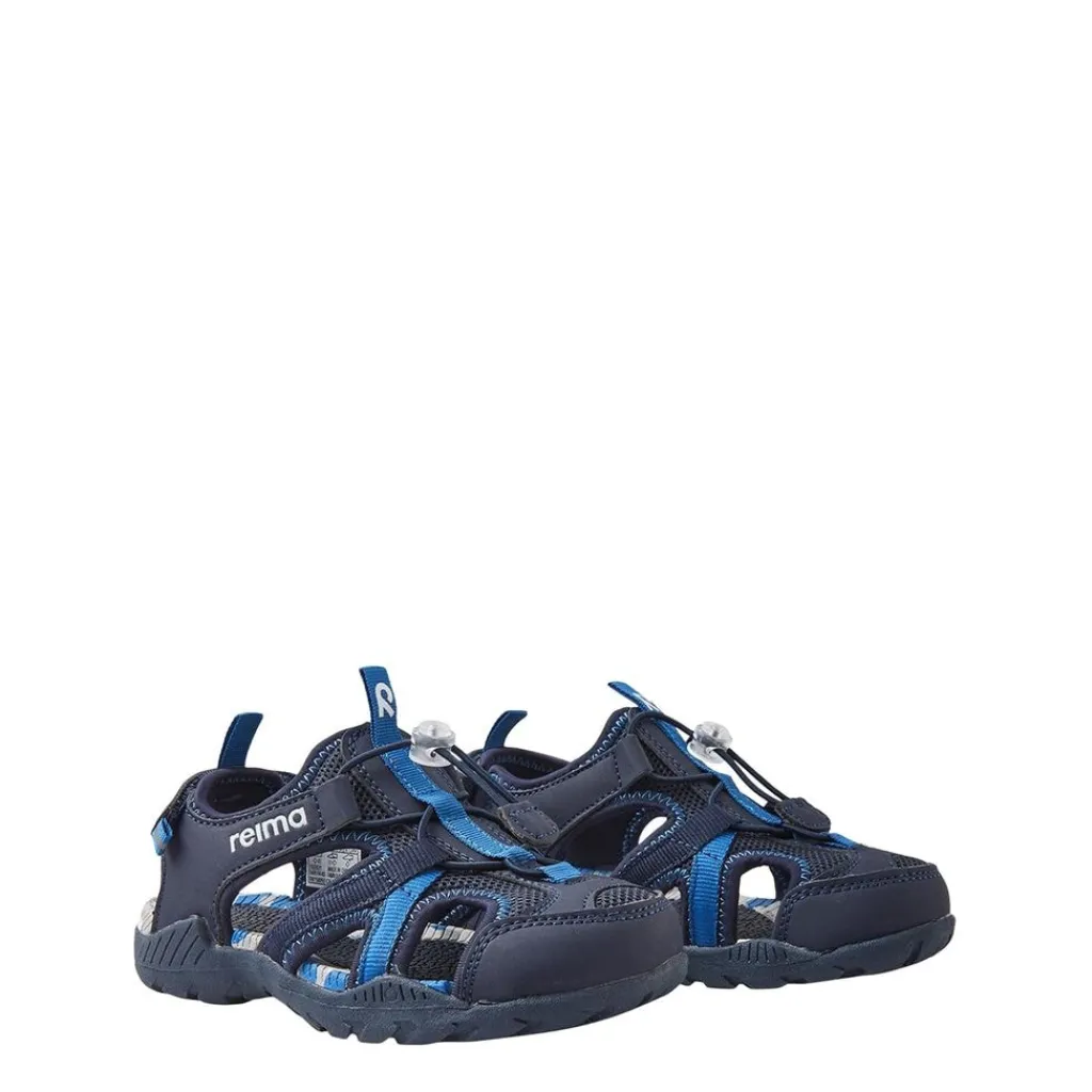 Hiekalla Sandaler Marinblå>Reima Best