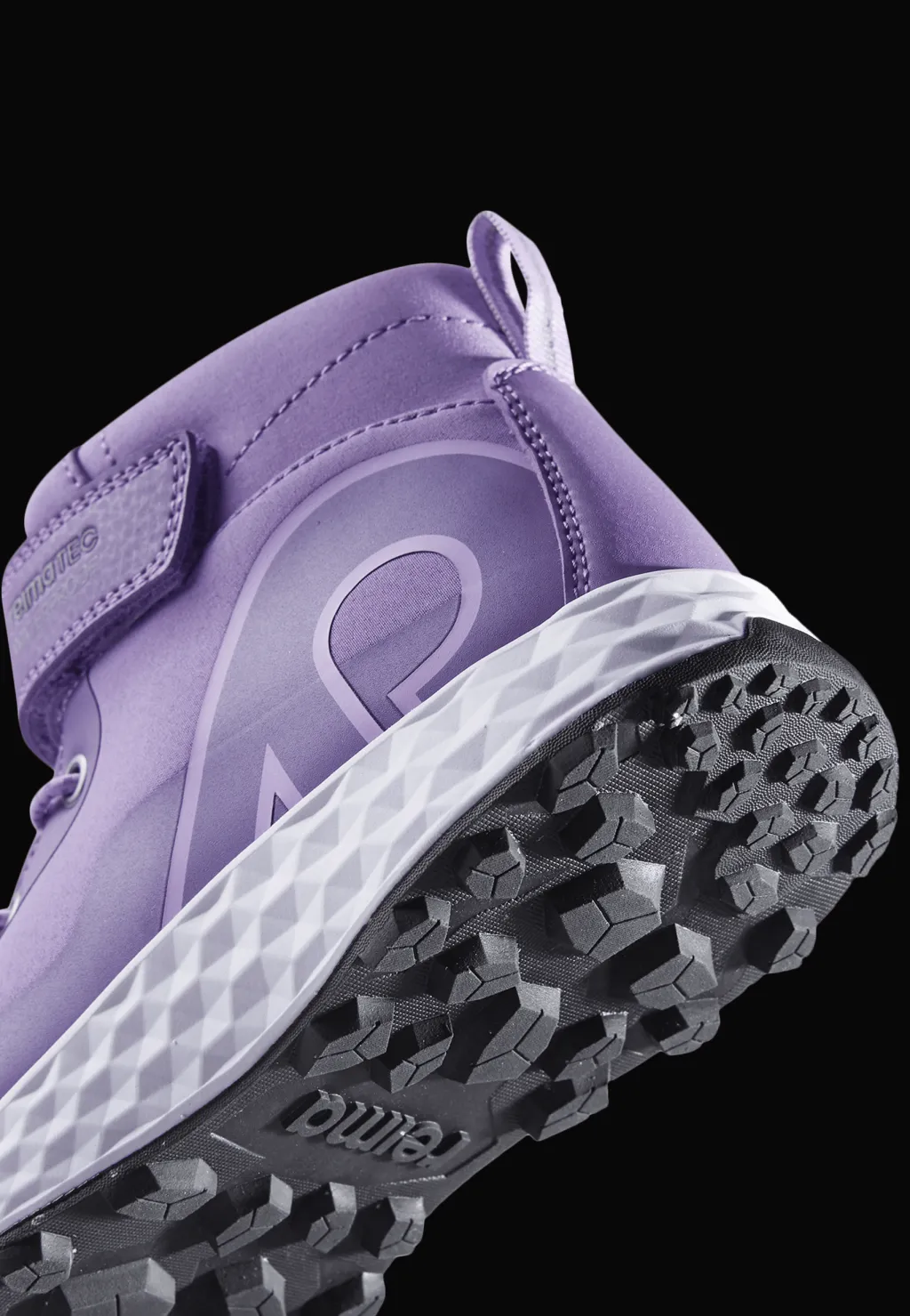 Hiipien Sneakers Misty Violet>Reima Clearance